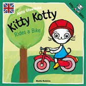 Książka : Kitty Kott... - Anita Głowińska