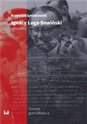 Ignacy Log... - Krzysztof Lesiakowski -  polnische Bücher