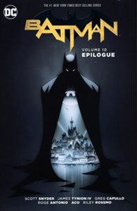 Obrazek Batman Vol. 10 Epilogue