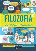 Filozofia ... - Rachel Firth, Minna Lacey, Jordan Akpojaro -  fremdsprachige bücher polnisch 