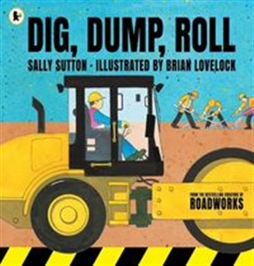 Obrazek Dig, Dump, Roll