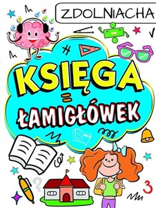 Bild von Księga Łamigłówek Zdolniacha