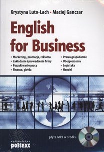 Bild von English for Business