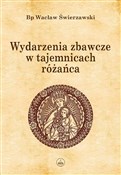 Polnische buch : Wydarzenia... - Wacław Świerzawski