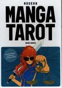 Obrazek Modern Manga Tarot