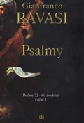 Psalmy  72... - Gianfranco Ravasi -  polnische Bücher