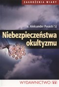 Polnische buch : Niebezpiec... - Aleksander Posacki