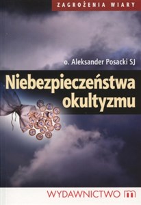 Obrazek Niebezpieczeństwa okultyzmu