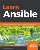 Książka : Learn Ansi... - Russ McKendrick