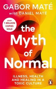 Bild von The Myth of Normal