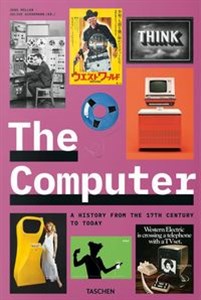 Bild von The Computer A History from the 17th Century to Today