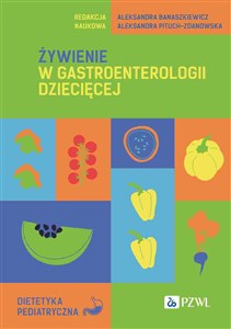 Obrazek Żywienie w gastroenterologii dziecięcej