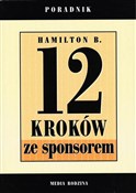 12 kroków ... - B. Hamilton -  Książka z wysyłką do Niemiec 