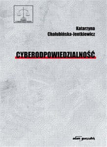 Obrazek Cyberodpowiedzialność