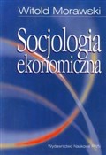 Polnische buch : Socjologia... - Witold Morawski