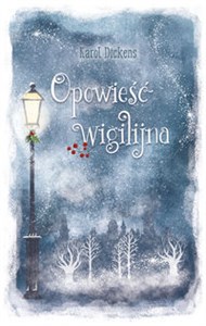 Bild von Opowieść wigilijna (wydanie pocketowe)