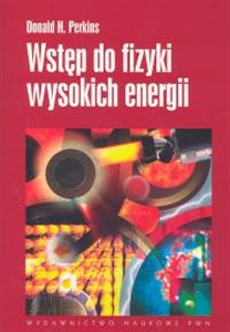 Obrazek Wstęp do fizyki wysokich energii