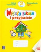 Wesoła szk... - Jadwiga Hanisz - buch auf polnisch 