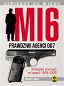 MI 6 Prawd... - Michael Smith -  polnische Bücher