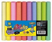 Zeige Details für Bibuła mini pastelowa 10 kol Bibuła min... - Ksiegarnia w niemczech