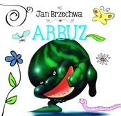 Arbuz - Jan Brzechwa - buch auf polnisch 