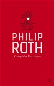 Kompleks P... - Philip Roth -  fremdsprachige bücher polnisch 