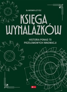 Bild von Księga wynalazków