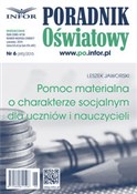Poradnik O... - Leszek Jaworski - Ksiegarnia w niemczech