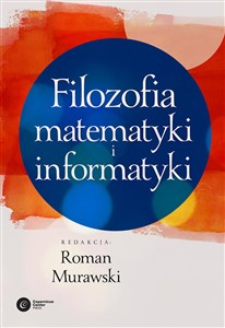 Obrazek Filozofia matematyki i informatyki