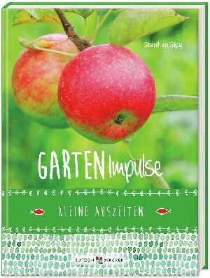 Obrazek SIGG, S: GARTEN-IMPULSE