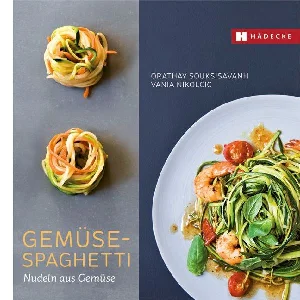 Bild von SOUKSISAVANH, O: GEMÜSE-SPAGHETTI