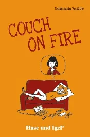 Polska książka : COUCH ON F...