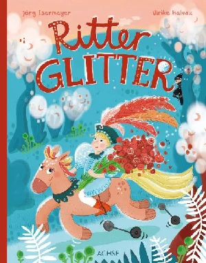 Obrazek ISERMEYER, J: RITTER GLITTER