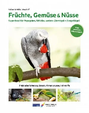 Obrazek OERTEL, V: FRÜCHTE, GEMÜSE & NÜSSE