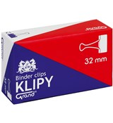 Polnische buch : Klipy biur...