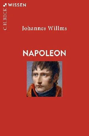 Obrazek WILLMS, J: NAPOLEON