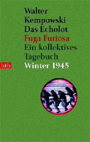 Obrazek KEMPOWSKI, W: ECHOLOT