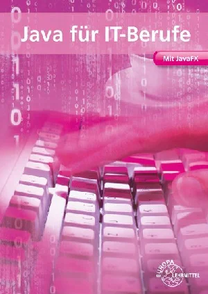 Obrazek HARDY, D: JAVA FÜR IT-BERUFE