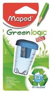 Obrazek Temperówka Greenlogic ekologiczna