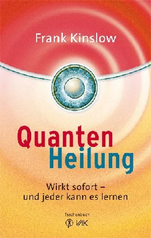 Obrazek KINSLOW, F: QUANTENHEILUNG