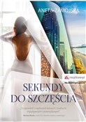 Sekundy do... - Aneta Zamojska -  polnische Bücher