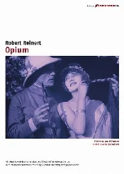 Polnische buch : Opium