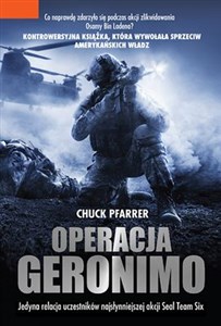 Obrazek Operacja Geronimo