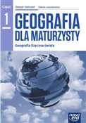 Geografia ... - Ewa Czerwińska, Róża Jakimiuk, Marta Pasiak -  Książka z wysyłką do Niemiec 