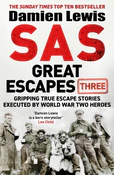 Zobacz : SAS Great ... - Damien Lewis
