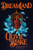 Dreamland - Olivie Blake - buch auf polnisch 