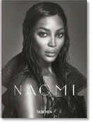 Książka : Naomi - Taschen