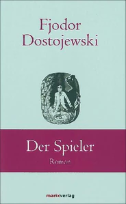 Obrazek DOSTOJEWSKI, F: SPIELER