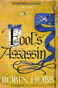 HOBB, R: F... - buch auf polnisch 
