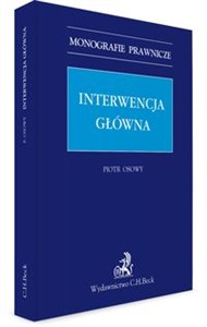 Bild von Interwencja główna